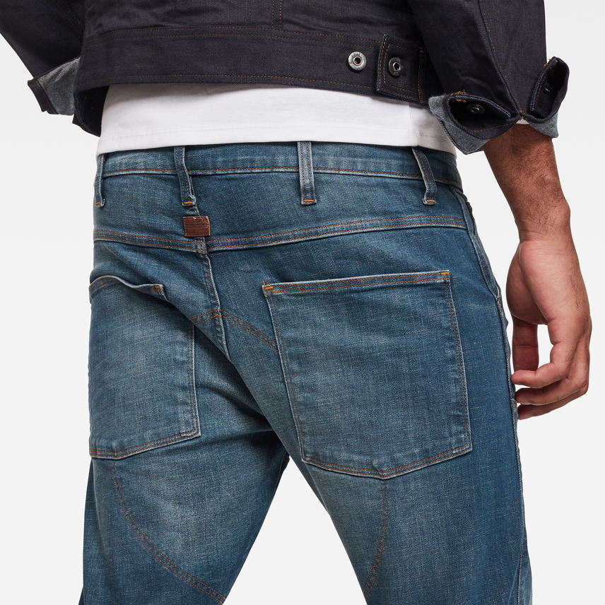 5620 G-Star Elwood Jean