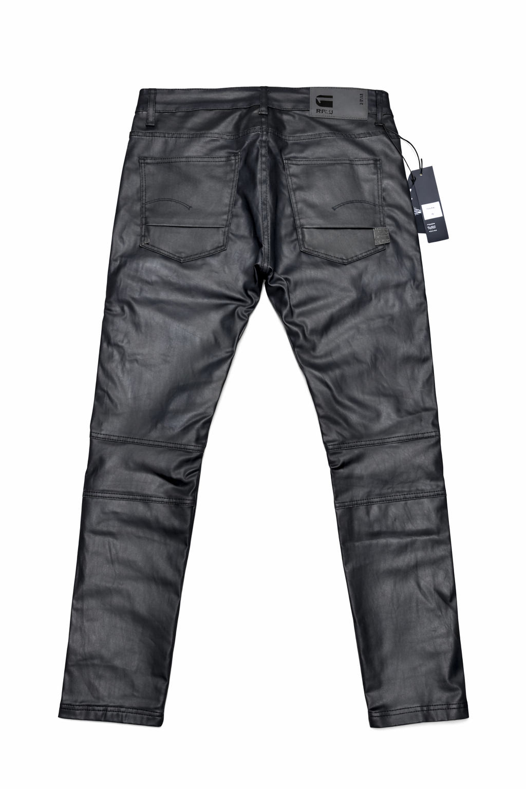 G-Star RAW 5620 3D Denim Pants