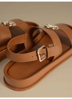 Polo Moulded Unit Trim Sandal