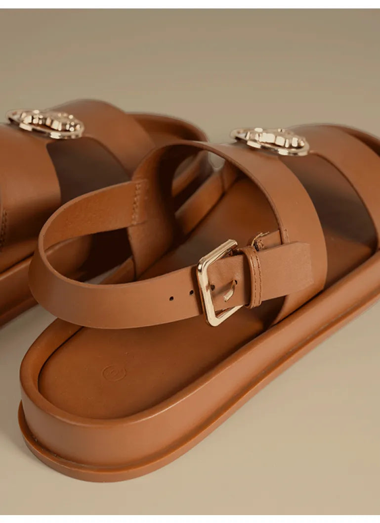 Polo Moulded Unit Trim Sandal