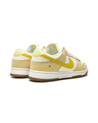 NIKE DUNK LOW LEMON DROP (WOMEN'S)