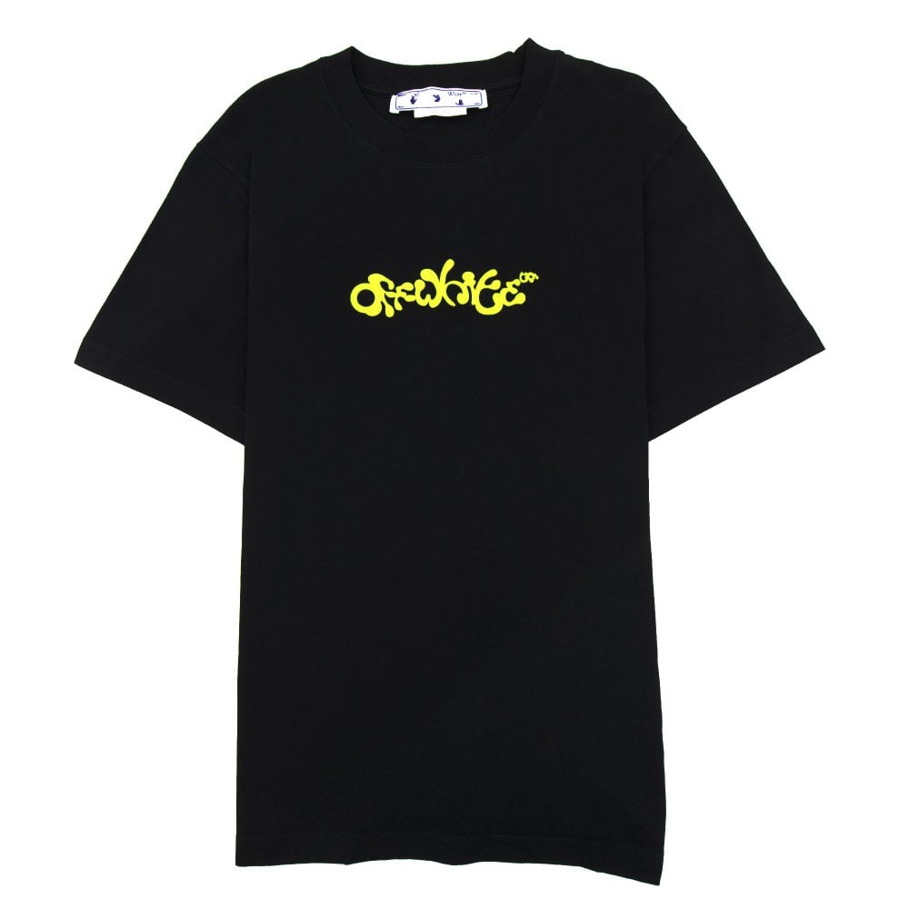 Off White Opposite Arrow Slim T-shirt