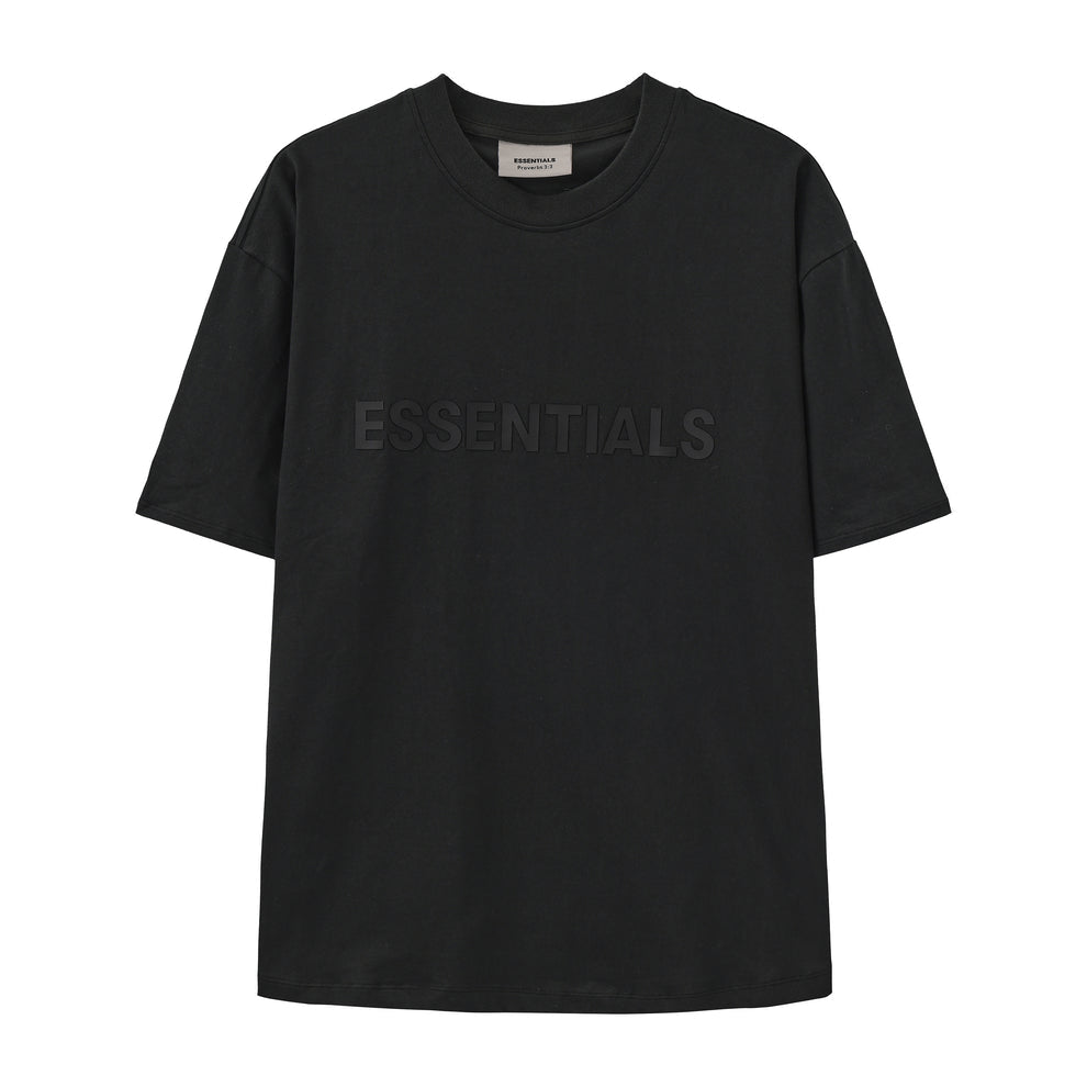 Essentials Oversized T-Shirt