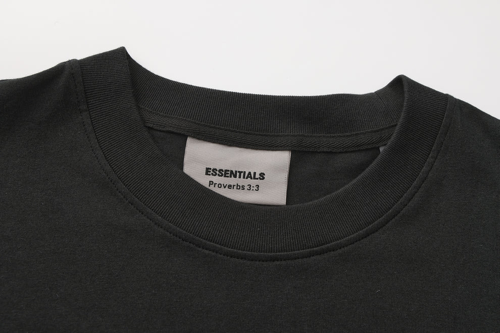 Essentials Oversized T-Shirt