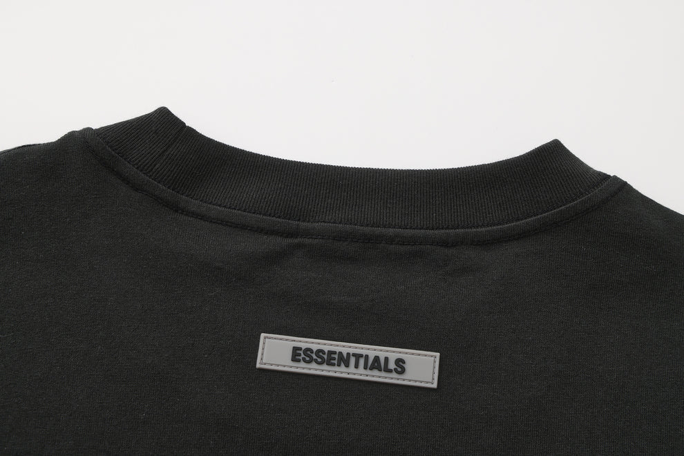 Essentials Oversized T-Shirt