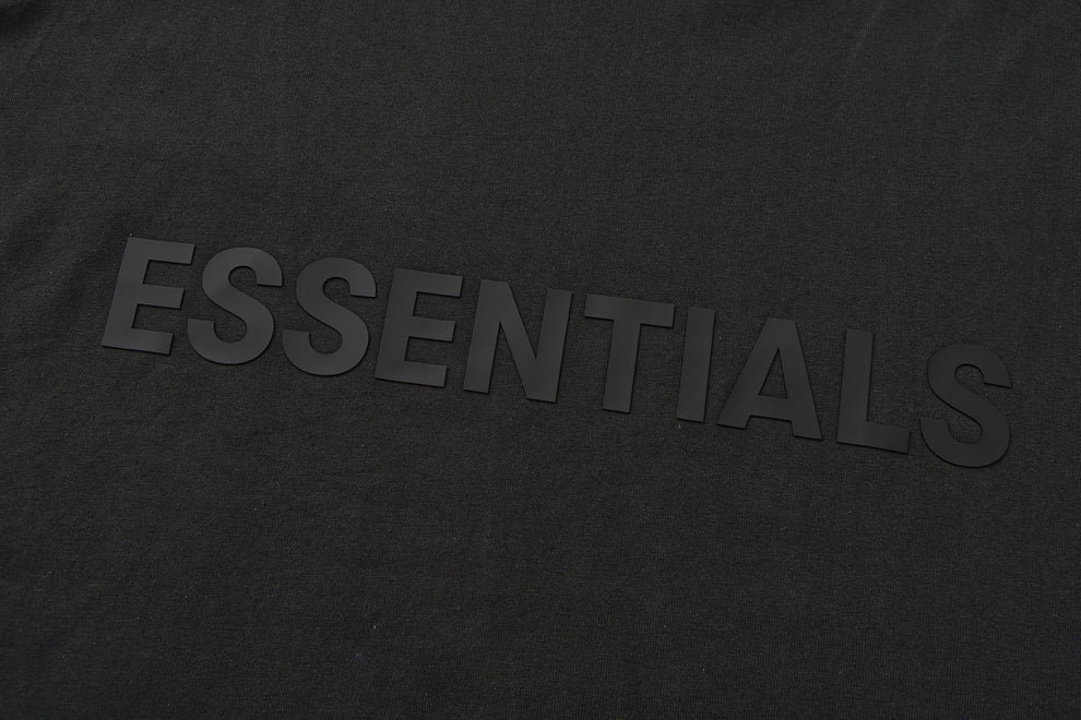 Essentials Oversized T-Shirt