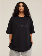 Essentials Oversized T-Shirt