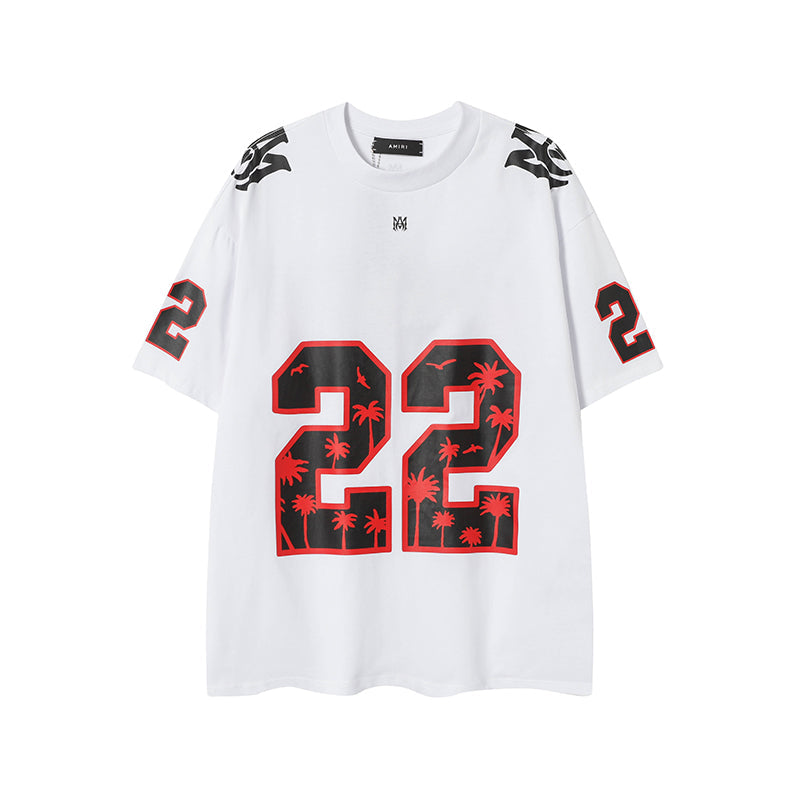 AMIRI 22 Shirt