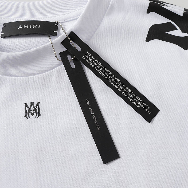 AMIRI 22 Shirt