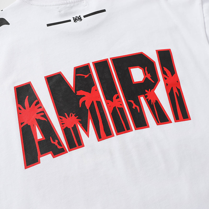 AMIRI 22 Shirt