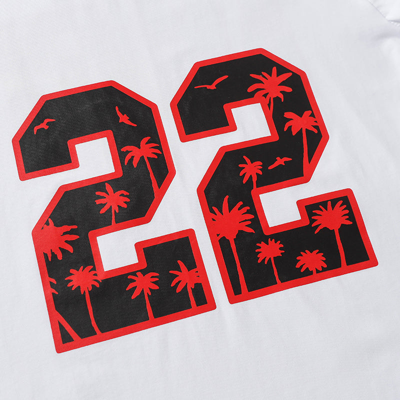 AMIRI 22 Shirt
