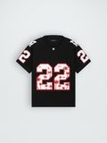 AMIRI 22 Shirt-Black