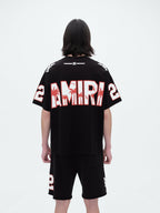 AMIRI 22 Shirt-Black