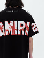 AMIRI 22 Shirt-Black