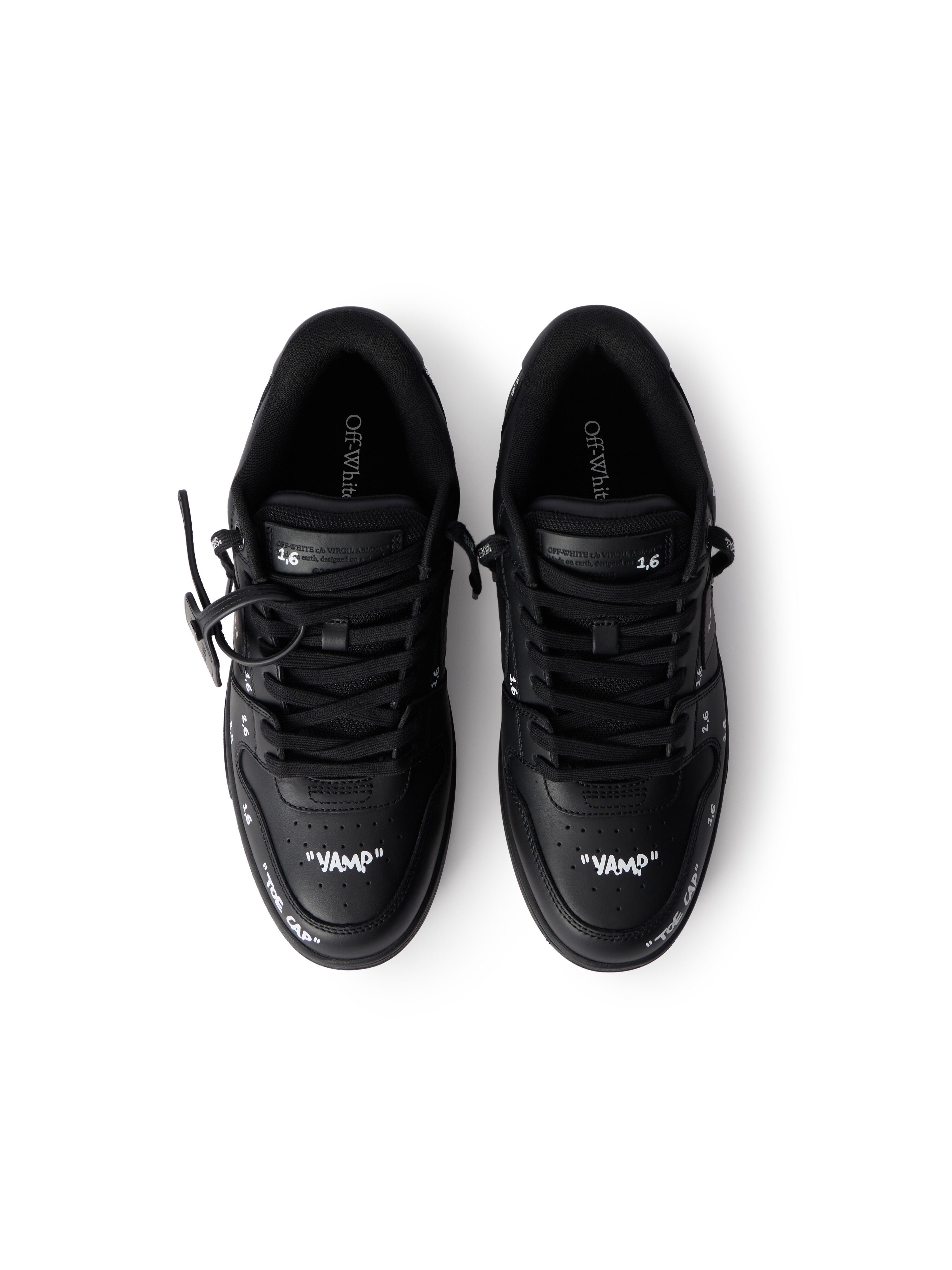 Out Of Office Sneakers