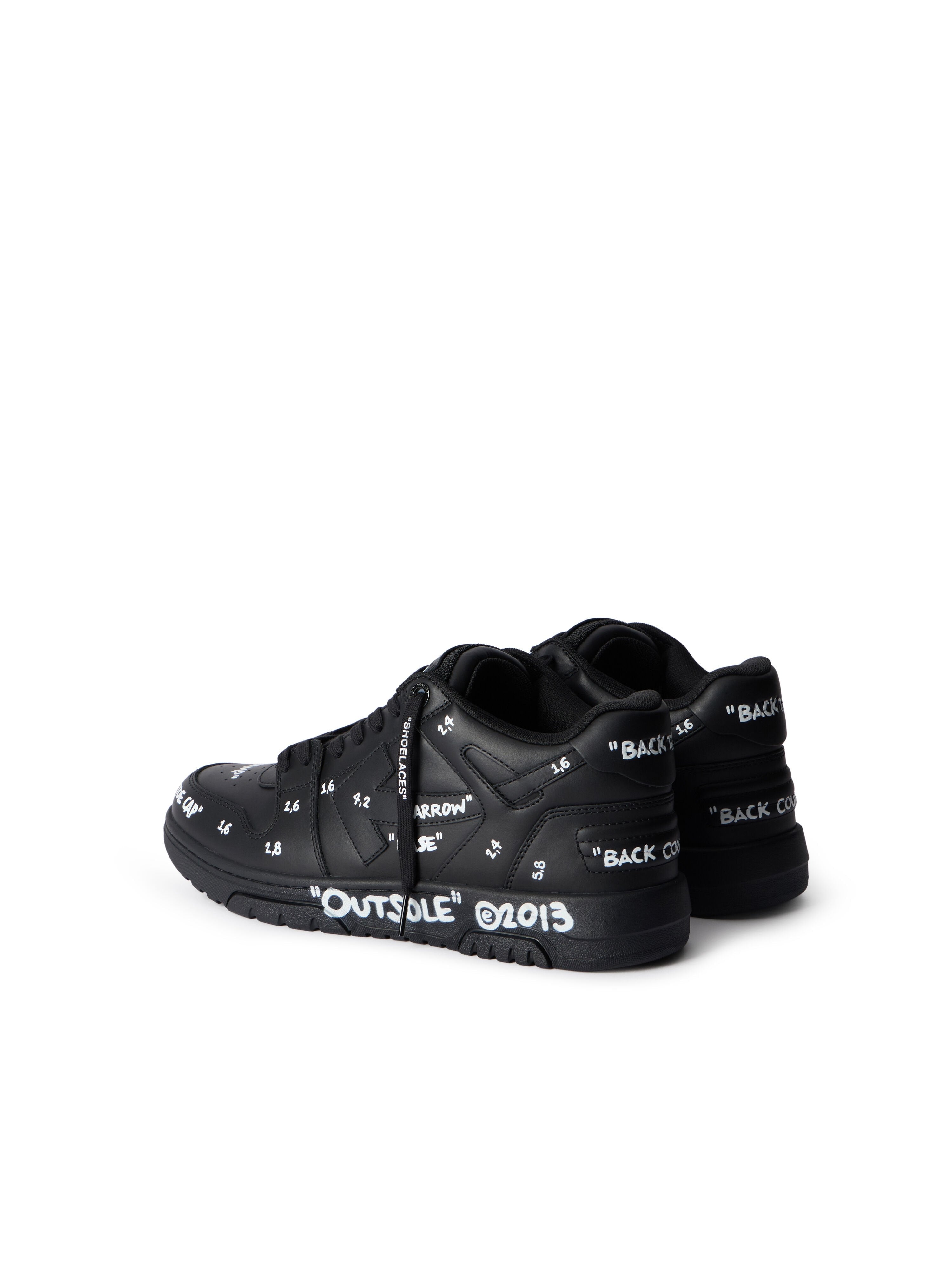 Out Of Office Sneakers