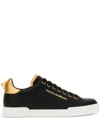 Dolce & Gabbana Portofino logo-tag leather (Fully Boxed)