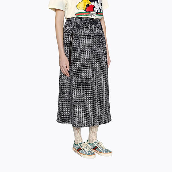 Gucci Tennis 1977 Light Blue
