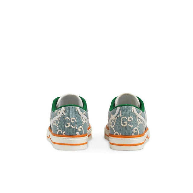Gucci Tennis 1977 Light Blue