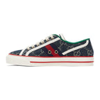Gucci Tennis 1977 'Blue Ivory’