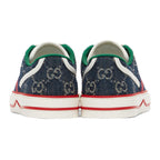 Gucci Tennis 1977 'Blue Ivory’