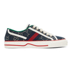 Gucci Tennis 1977 'Blue Ivory’