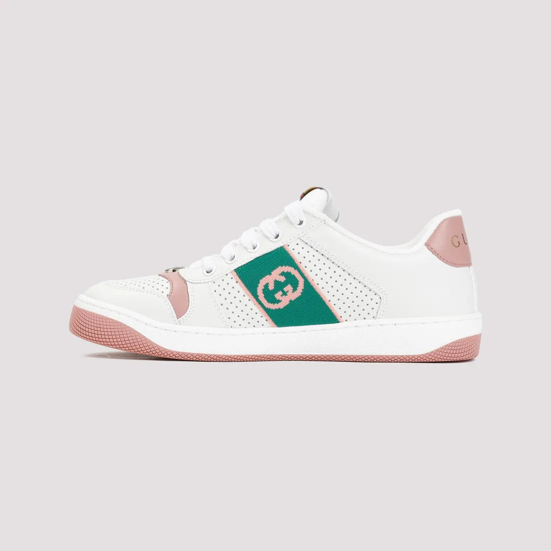 Gucci Screener Sneakers