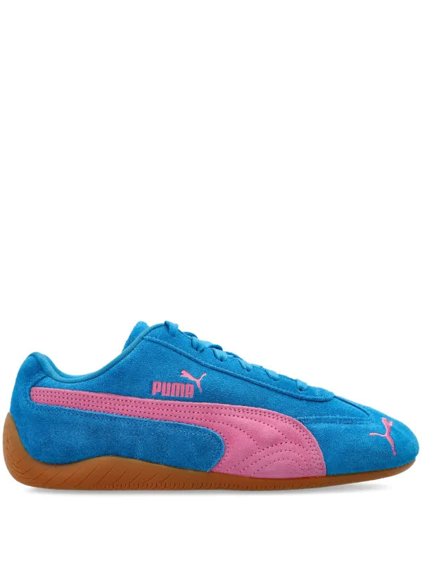 PUMA SPEEDCAT OG "AQUA BLUE”