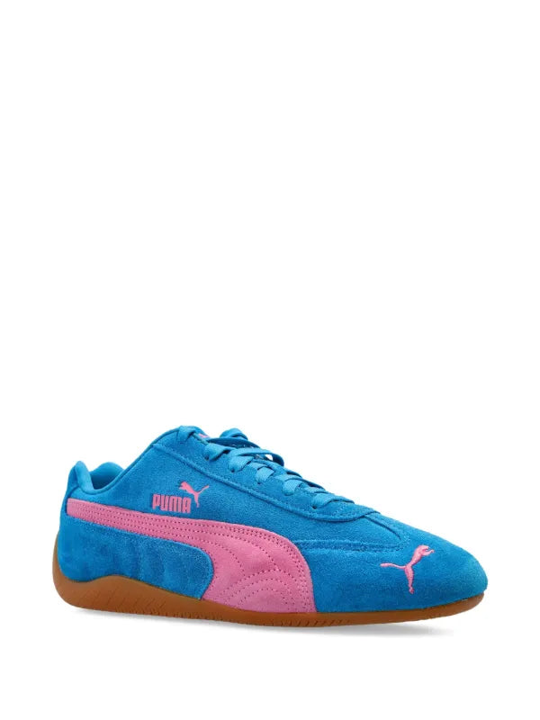 PUMA SPEEDCAT OG "AQUA BLUE”