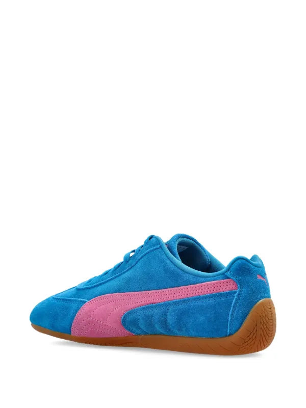 PUMA SPEEDCAT OG "AQUA BLUE”