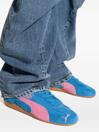 PUMA SPEEDCAT OG "AQUA BLUE”