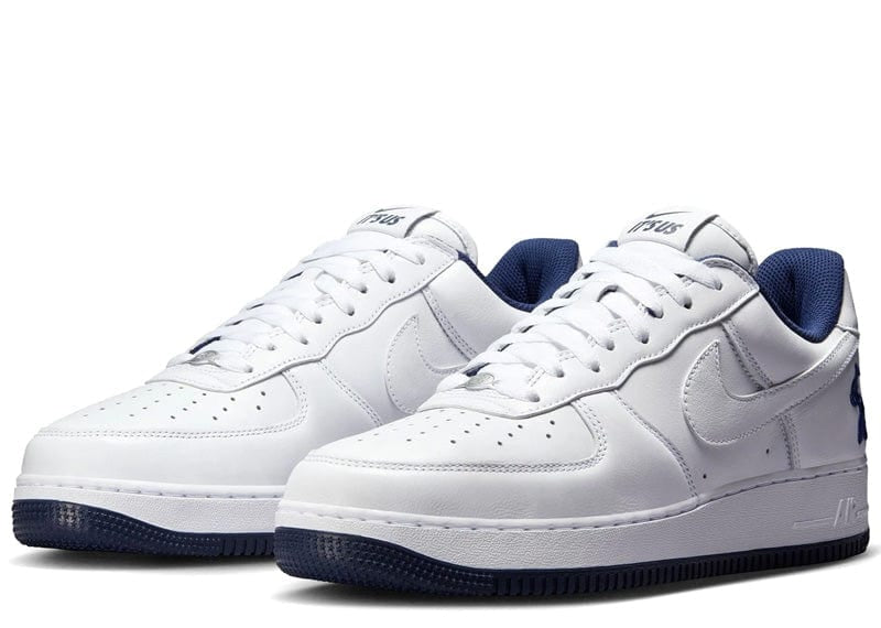 Nike x Lil Yachty Concrete Boys Air Force 1 Low