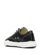 Maison MIHARA YASUHIRO Original Sole low-top sneakers