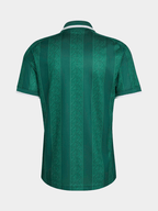 Adidas South Africa Bafana Away World Cup 26 Green Stadium Jersey