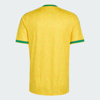 Adidas South Africa Bafana World Cup 26 Home Jersey