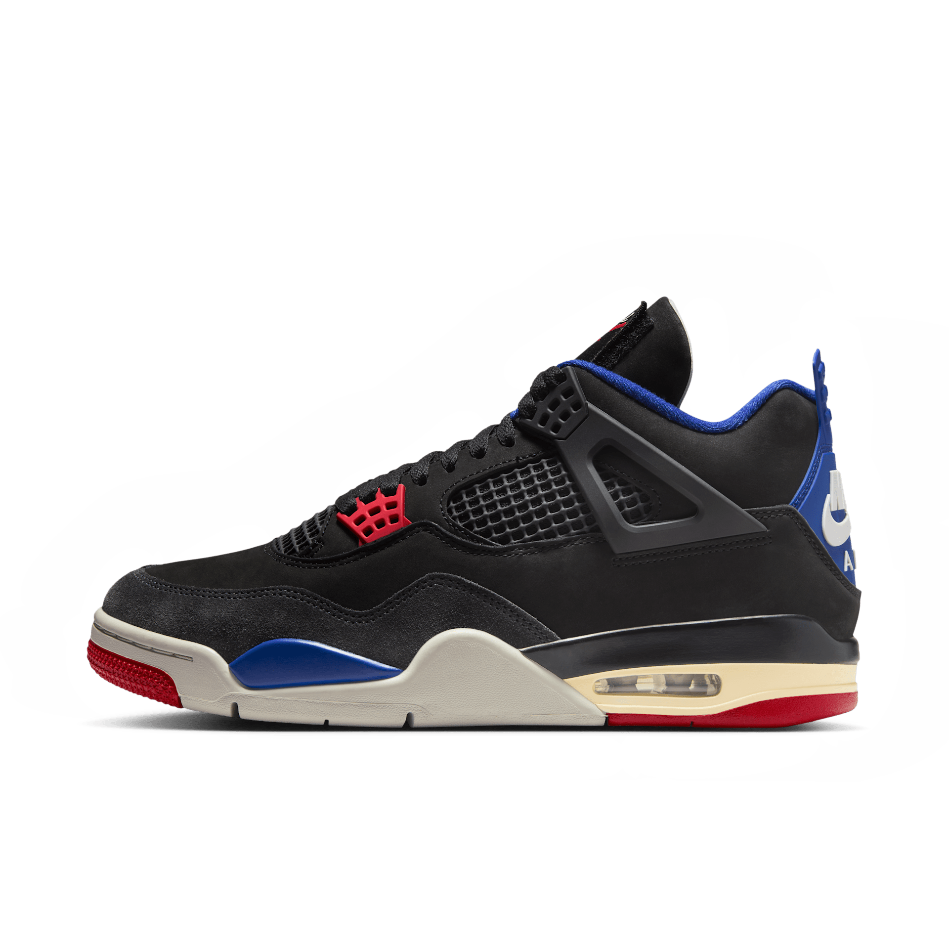 Air Jordan 4 “Rare Air”
