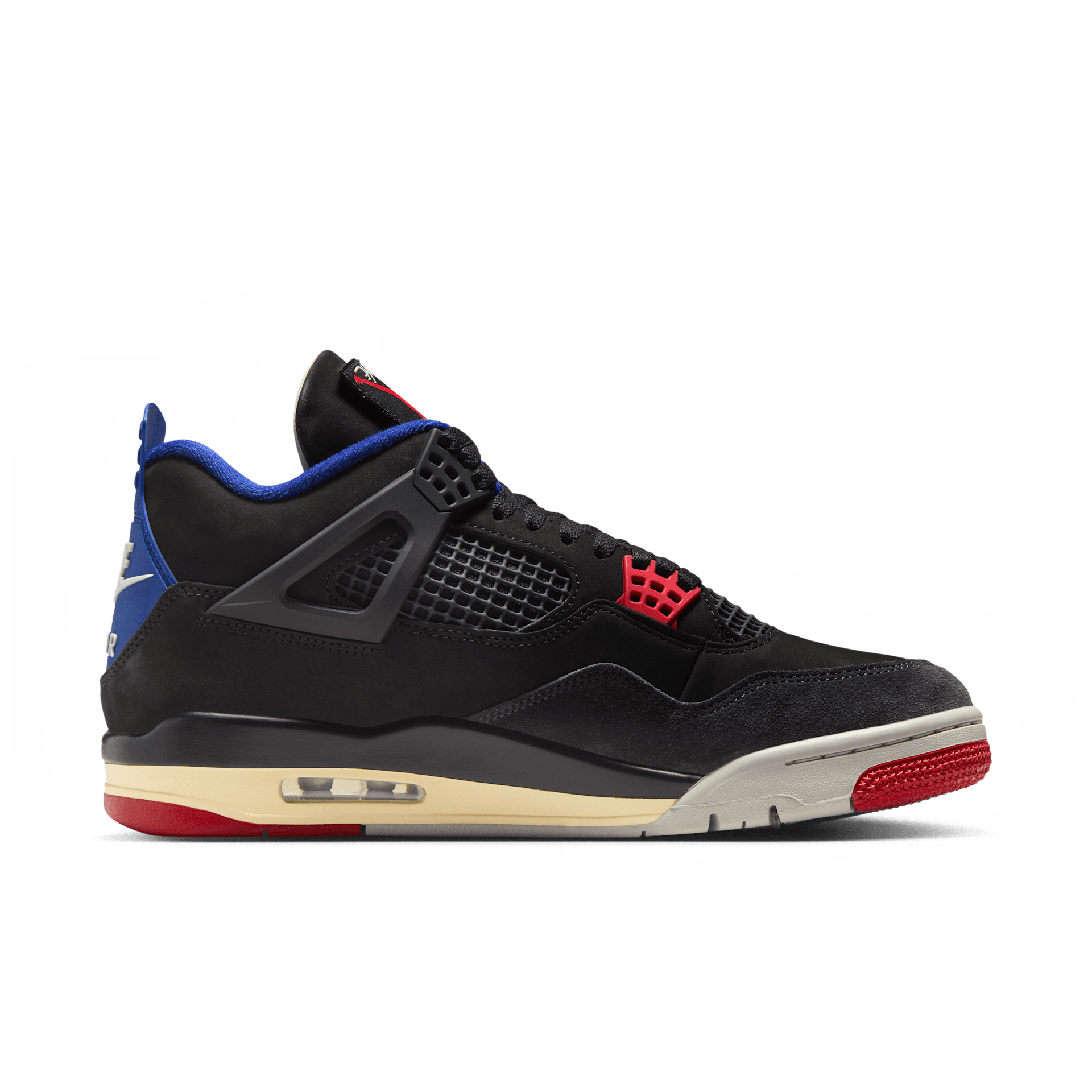 Air Jordan 4 “Rare Air”