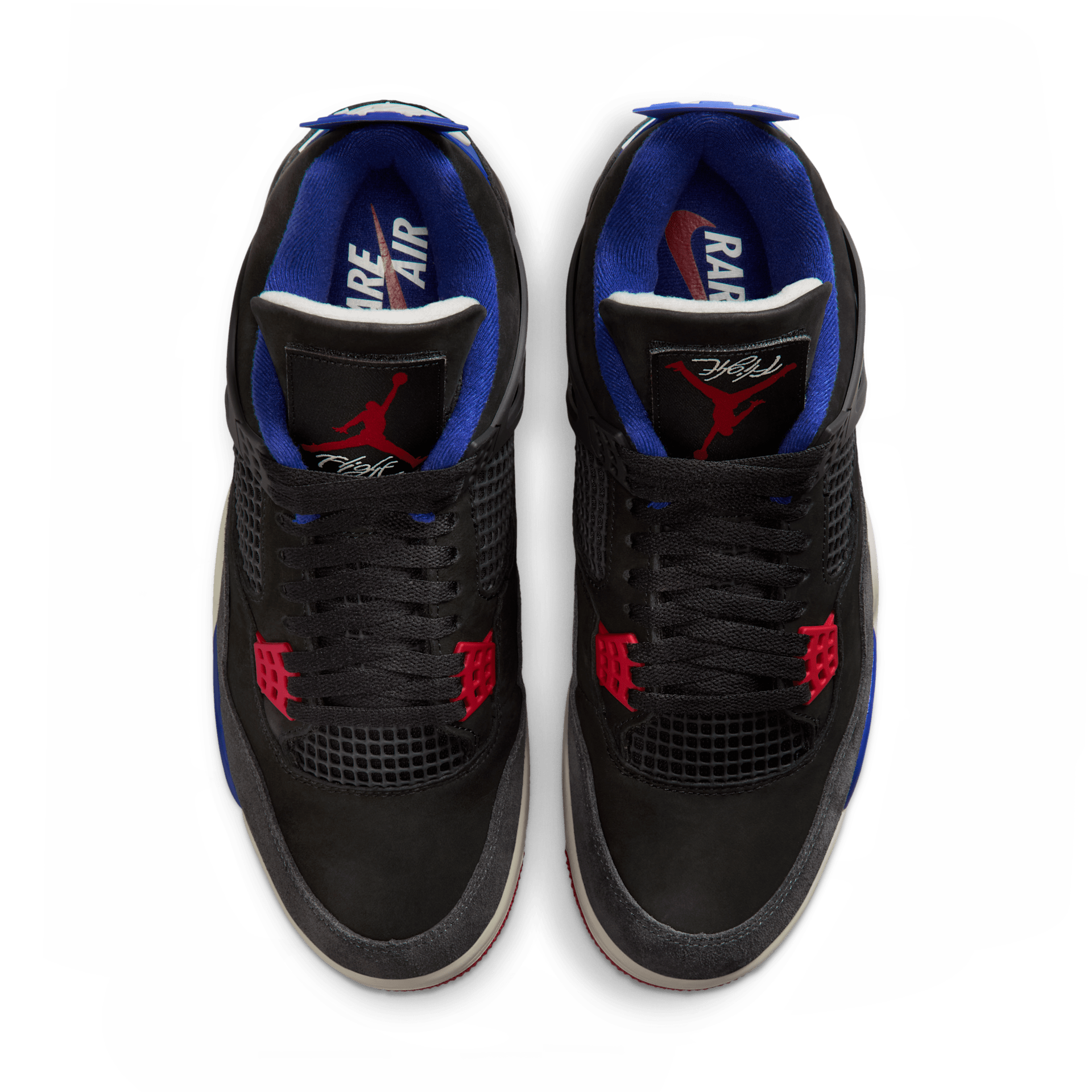 Air Jordan 4 “Rare Air”