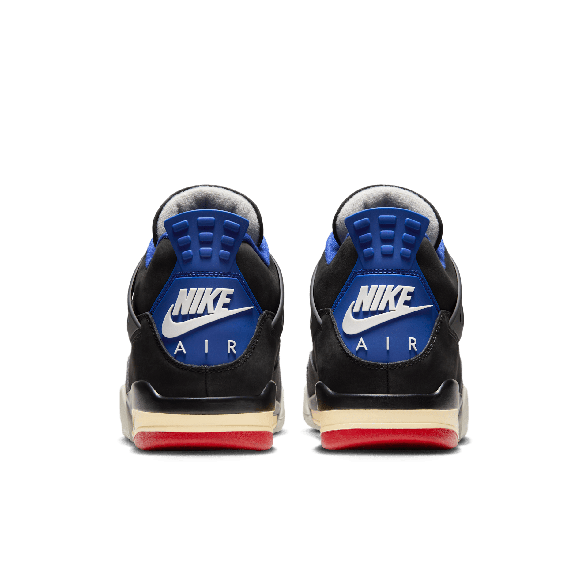 Air Jordan 4 “Rare Air”