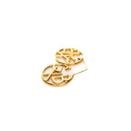 GXB Hoop Earrings