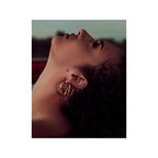 GXB Hoop Earrings
