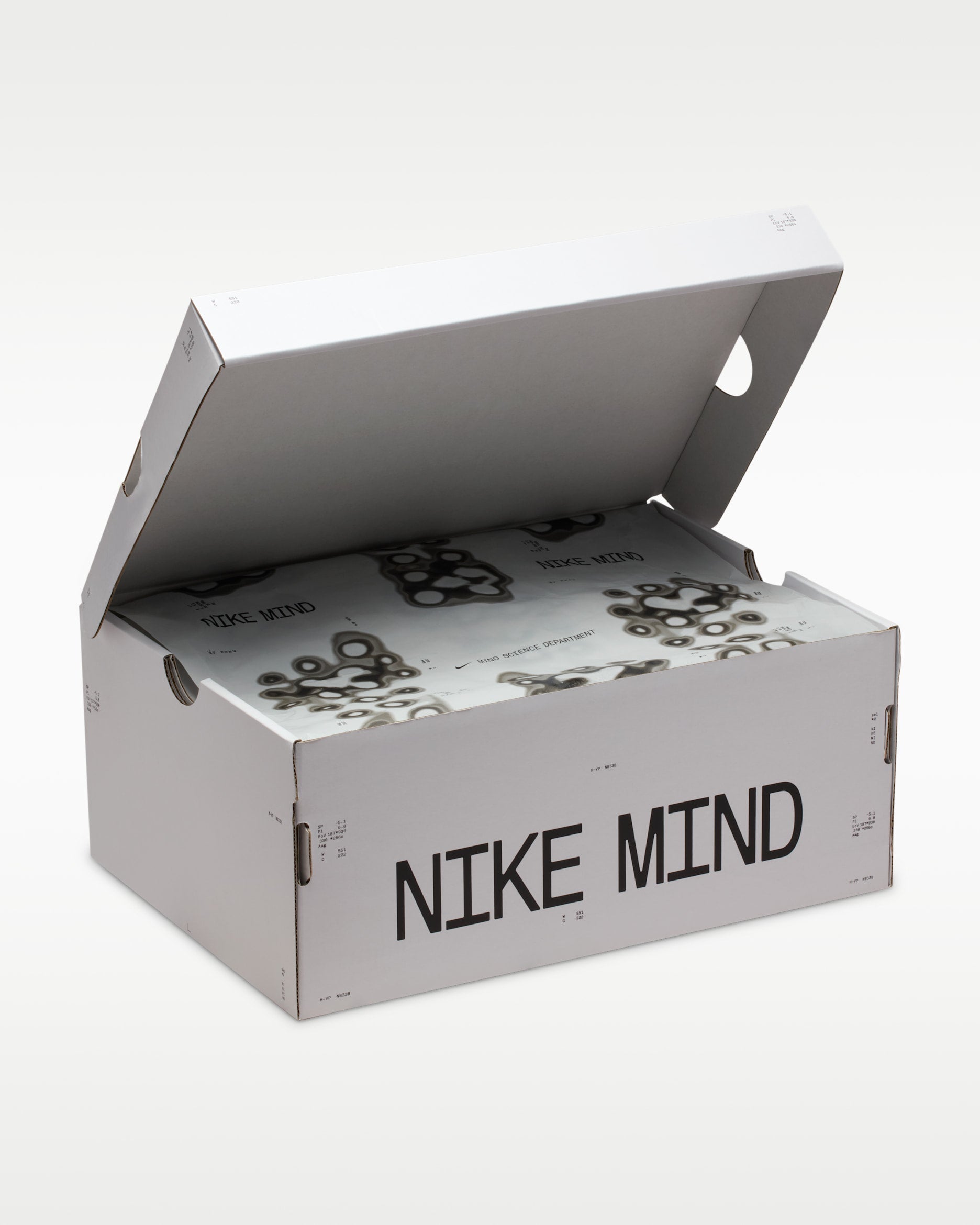 Nike Mind 002 ‘Light Grey’