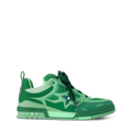 LV SKATE SNEAKERS ‘GREEN’