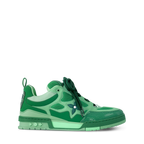 LV SKATE SNEAKERS ‘GREEN’