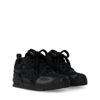 LV SKATE SNEAKERS ‘BLACK’