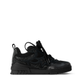 LV SKATE SNEAKERS ‘BLACK’