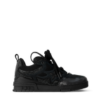 LV SKATE SNEAKERS ‘BLACK’