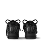 LV SKATE SNEAKERS ‘BLACK’