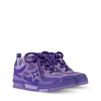LV SKATE SNEAKERS ‘PURPLE’