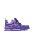 LV SKATE SNEAKERS ‘PURPLE’